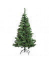 Sapin artificiel vert - 180 cm - Alpine King