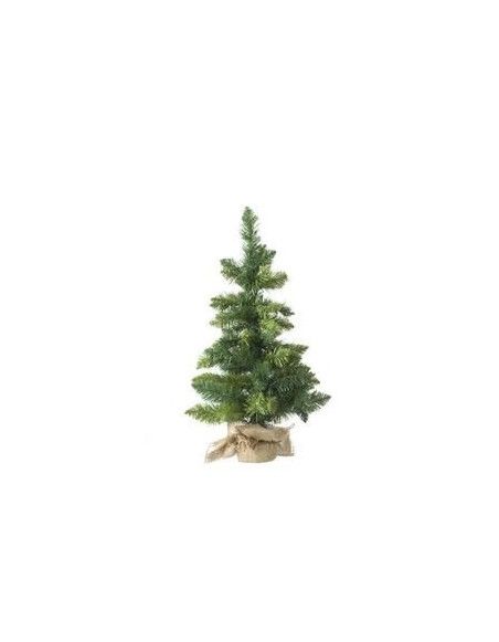 Sapin artificiel vert - 70 cm - Blooming