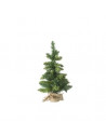 Sapin artificiel vert - 70 cm - Blooming