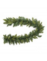 Guirlande verte effet sapin - 180 cm - Blooming