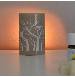 Brûle parfum Treebee - D 7...