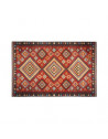 Tapis intérieur et extérieur - Kilim - 100 x 150 cm