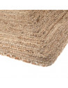 Tapis en jute - Naturel - 120 x 170 cm