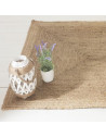 Tapis en jute - Naturel - 120 x 170 cm