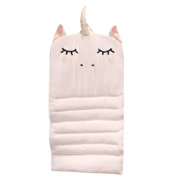 Tapis de sieste - Licorne