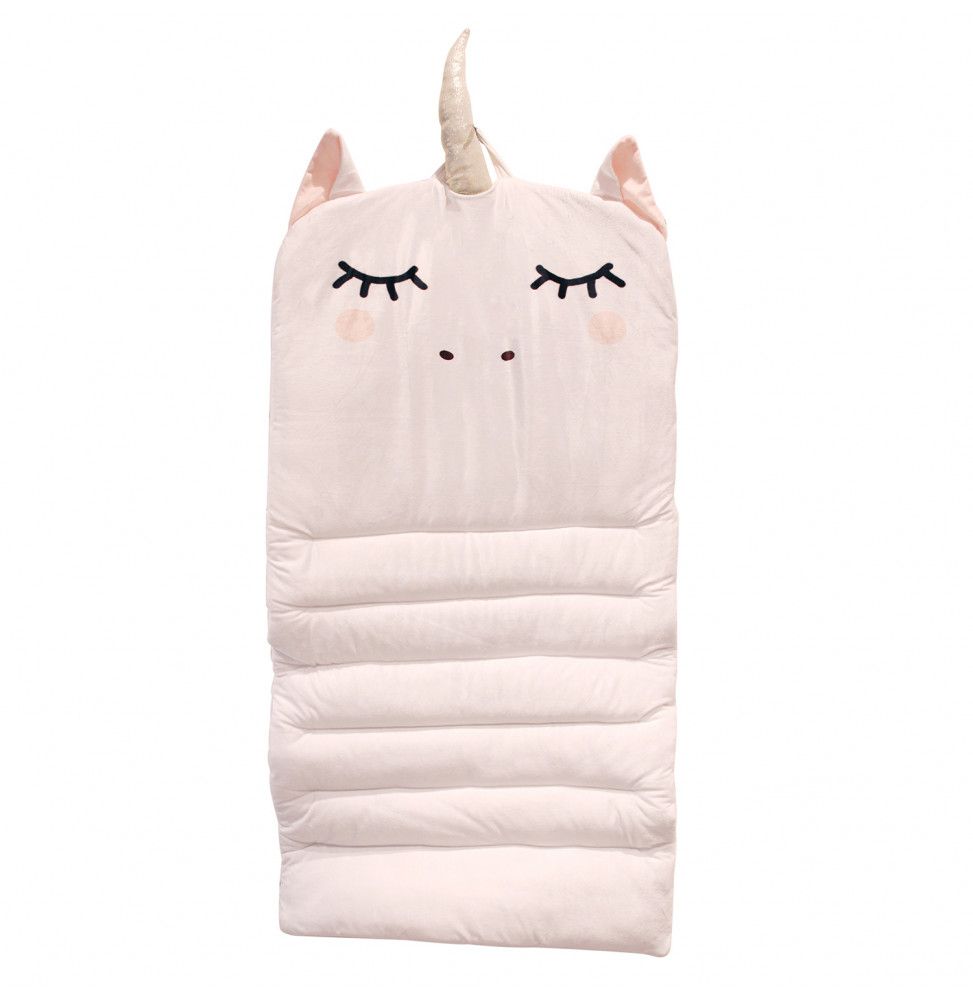 Tapis de sieste - Licorne