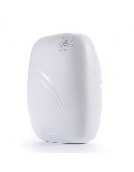 Diffuseur professionnel nomade et programmable - Blanc - H 22,5 cm