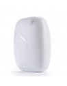 Diffuseur professionnel nomade et programmable - Blanc - H 22,5 cm