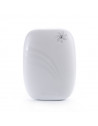 Diffuseur professionnel nomade et programmable - Blanc - H 22,5 cm
