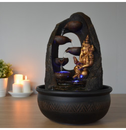 Fontaine Feng Shui Mystic -...