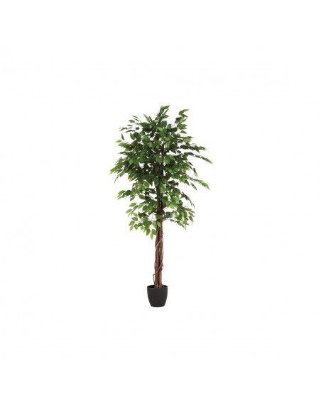 Ficus artificiel en pot - H. 180 cm