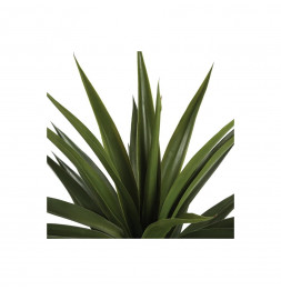 Agave artificielle géante - H. 130 cm