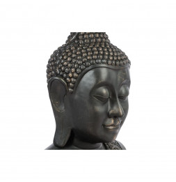 Tête de Bouddha - H. 113 cm