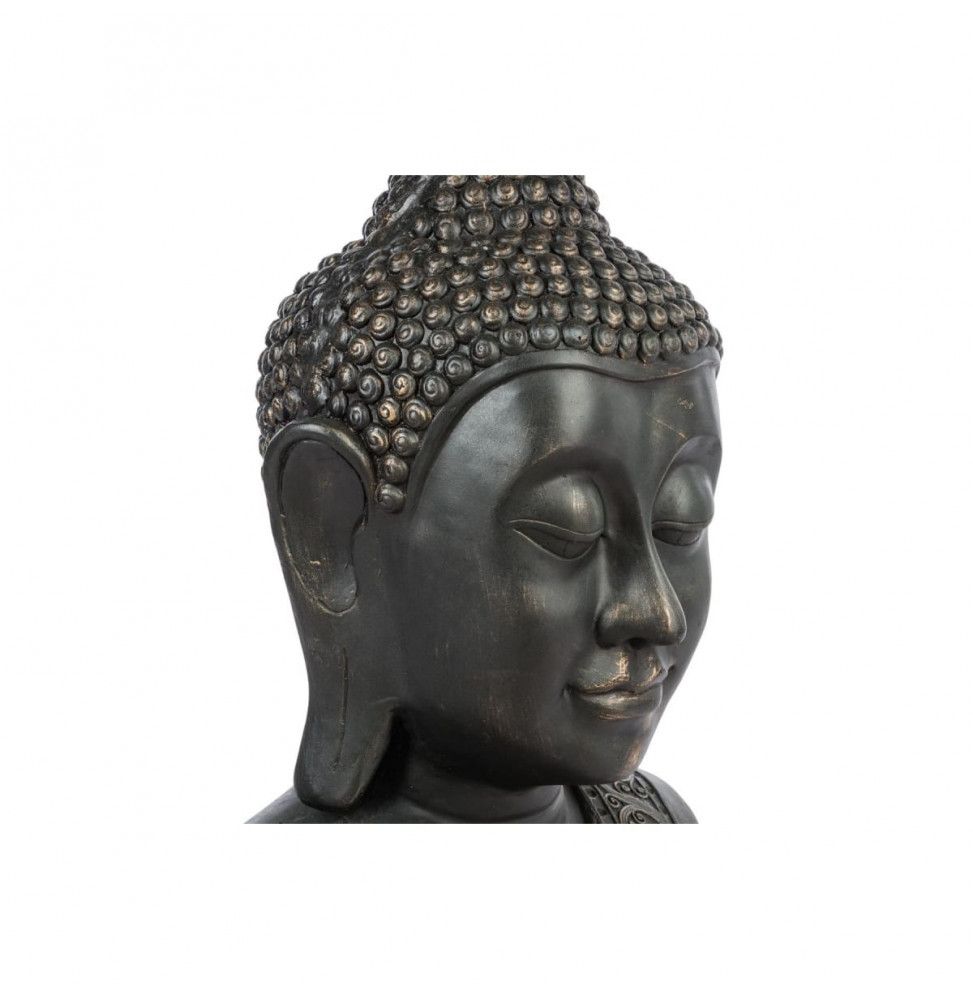 Tête de Bouddha - H. 113 cm