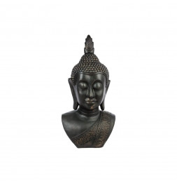 Tête de Bouddha - H. 113 cm