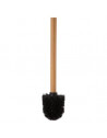 Brosse WC Epuréo - Bambou - Blanc