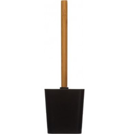 Brosse WC Epuréo - Bambou - Noir