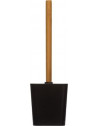 Brosse WC Epuréo - Bambou - Noir