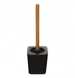 Brosse WC Epuréo - Bambou - Noir