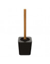 Brosse WC Epuréo - Bambou - Noir