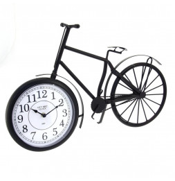 Horloge vélo vintage - 33 x...