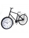 Horloge vélo vintage - 33 x 49 cm - Pendule originale