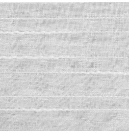Voilage à oeillets Sam - 140 x 240 cm - Blanc