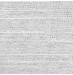 Voilage à oeillets Sam - 140 x 240 cm - Blanc