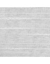 Voilage à oeillets Sam - 140 x 240 cm - Blanc