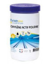 Oxygène actif en poudre - 1 kg - Entretien piscine