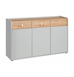 Commode Vivero - L 139 x P...