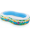 Piscine gonflable décorée - Intex - Modèle Aléatoire