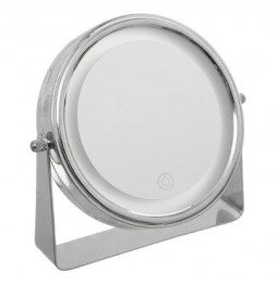 Miroir LED tactile sur pied...