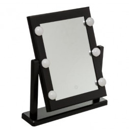 Miroir LED - Hollywood