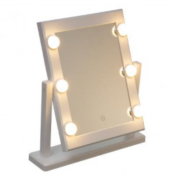 Miroir LED - Hollywood