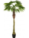 Palmier artificiel - H 180 cm