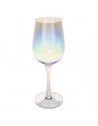 6 verres fantasy - 38CL - Transparent