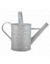 Arrosoir en Zinc patiné - Gris - 1,5 L