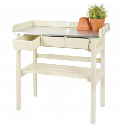 Table de jardinage - L 38 x...