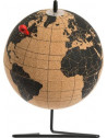 Globe de collection - D 15 cm - Liège