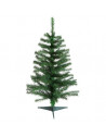 Sapin de Noël - D 56 cm x H 100 cm - Elégant - Vert