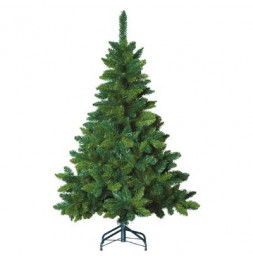 Sapin de Noël  - D 153 cm x H 240 cm - Blooming -  Vert