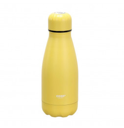 Bouteille de transport - 26CL - Jaune