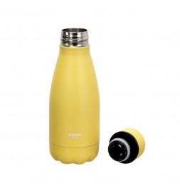 Bouteille de transport - 26CL - Jaune