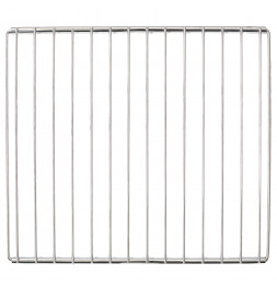 Grille de four extensible - L 34.5 cm x l 31,5 cm