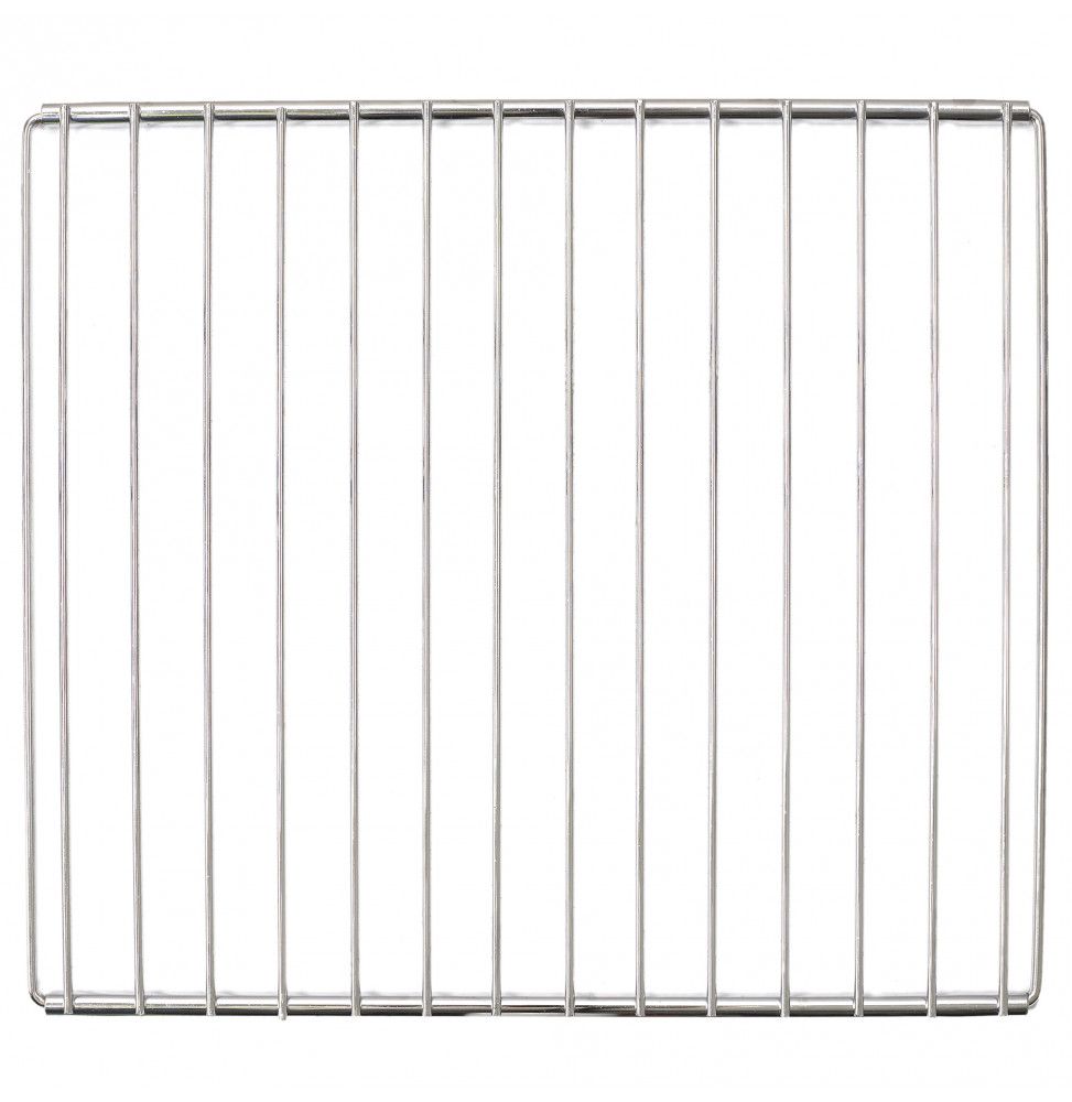 Grille de four extensible - L 34.5 cm x l 31,5 cm