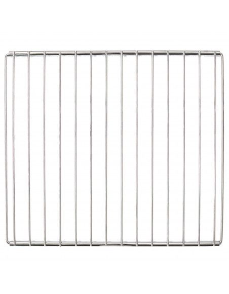 Grille de four extensible - L 34.5 cm x l 31,5 cm