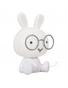 Veilleuse LED - Lapin - L 23 cm x l 15 cm x H 13 cm