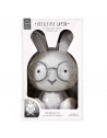 Veilleuse LED - Lapin - L 23 cm x l 15 cm x H 13 cm