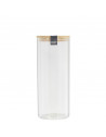 Bocal en verre - 1,6 L - Cuisine